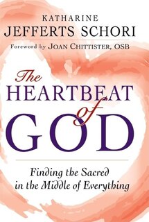 Front cover_The Heartbeat Of God