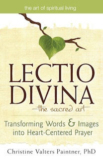 Couverture_Lectio Divina-the Sacred Art