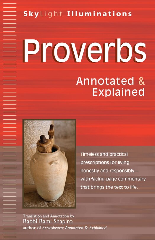 Couverture_Proverbs