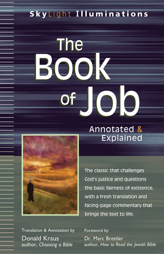 Couverture_The Book Of Job