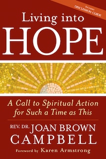 Front cover_Living Into Hope