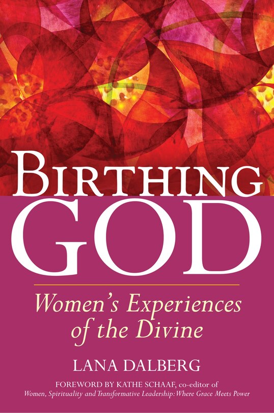 Front cover_Birthing God