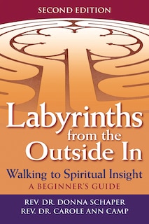 Couverture_Labyrinths from the Outside In (2nd Edition)