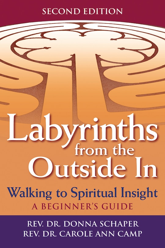 Couverture_Labyrinths from the Outside In (2nd Edition)