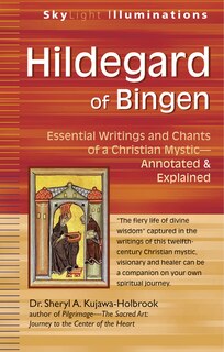 Couverture_Hildegard Of Bingen