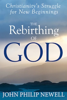 Front cover_The Rebirthing Of God