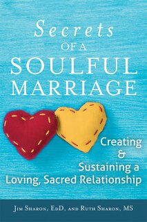 Couverture_The Secrets Of A Soulful Marriage