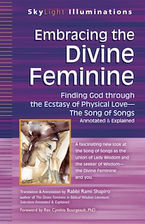 Couverture_Embracing The Divine Feminine