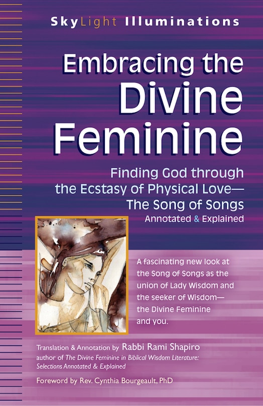 Couverture_Embracing The Divine Feminine