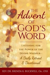 Couverture_The Advent of God's Word