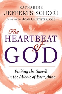 Front cover_The Heartbeat Of God