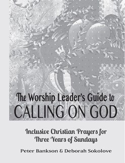 Front cover_Calling on God Leader's Guide
