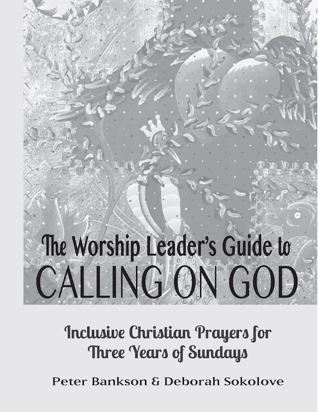 Front cover_Calling on God Leader's Guide