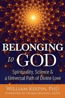 Couverture_Belonging to God