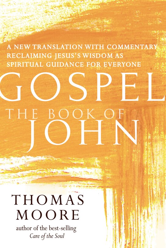 Front cover_Gospel—The Book of John