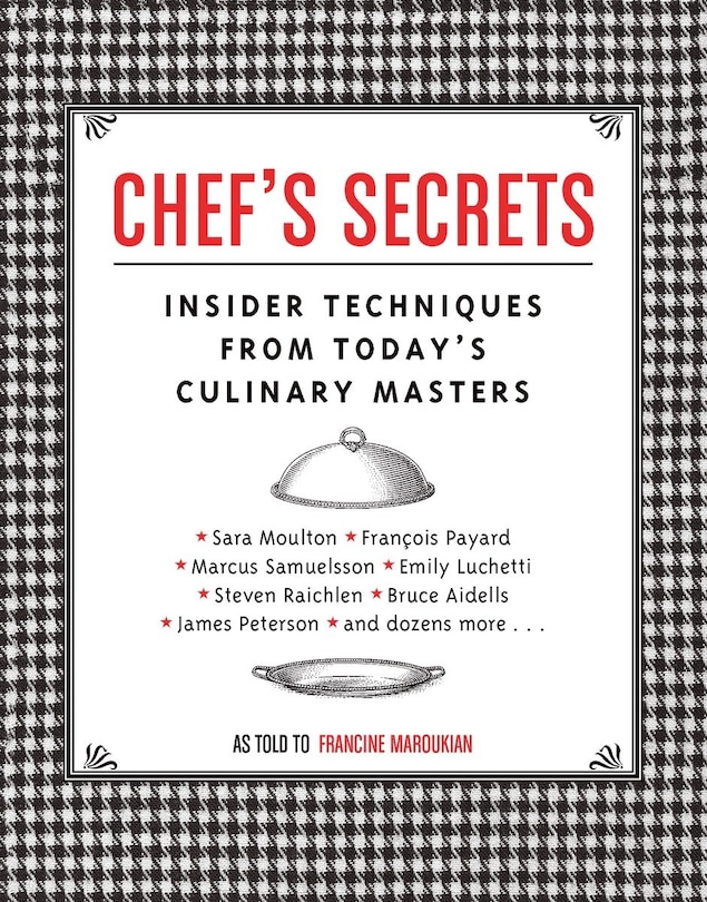 Couverture_Chef's Secrets