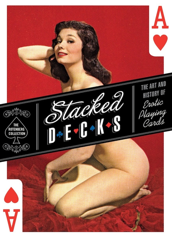 Front cover_Stacked Decks