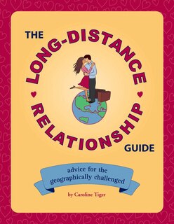 Front cover_The Long-distance Relationship Guide