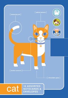 Front cover_Quirknotes: Cat
