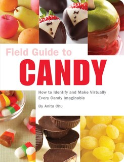 Front cover_Field Guide to Candy