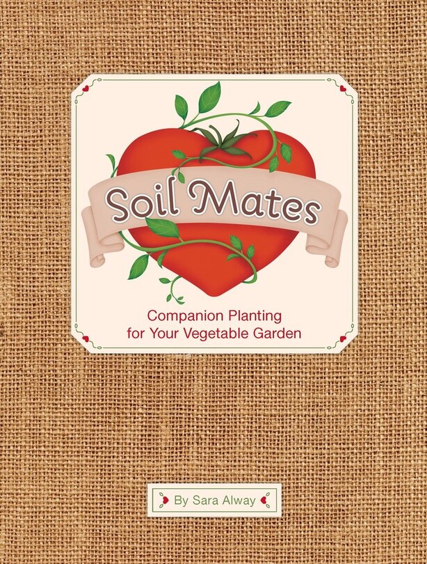 Front cover_Soil Mates