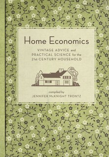 Front cover_Home Economics