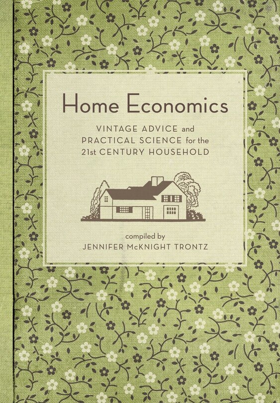 Front cover_Home Economics