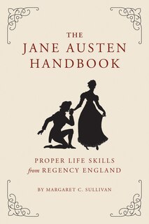 Front cover_The Jane Austen Handbook
