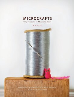 Front cover_Microcrafts