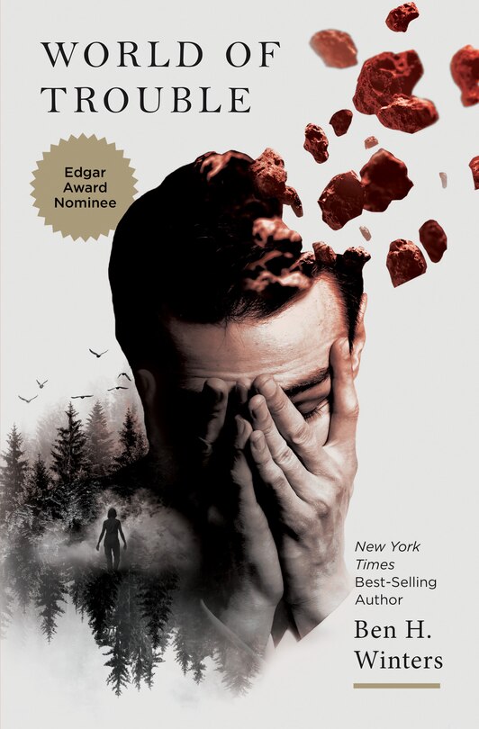 Front cover_World of Trouble