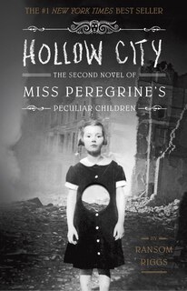 Front cover_Hollow City