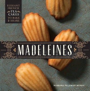 Front cover_Madeleines