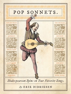 Front cover_Pop Sonnets