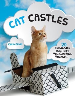 Front cover_Cat Castles