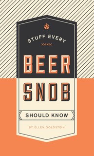 Couverture_Stuff Every Beer Snob Should Know