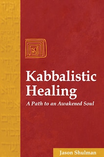 Couverture_Kabbalistic Healing