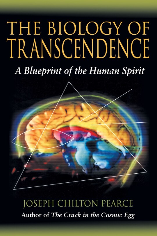 Couverture_The Biology of Transcendence