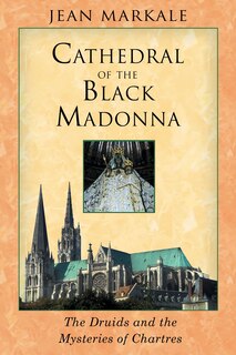 Couverture_Cathedral of the Black Madonna