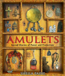 Front cover_Amulets