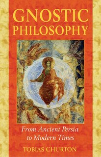 Front cover_Gnostic Philosophy
