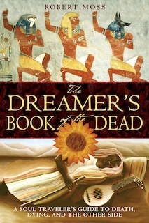 Front cover_The Dreamer's Book of the Dead