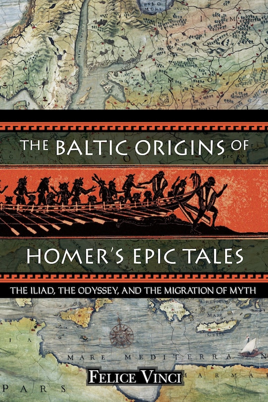Couverture_The Baltic Origins of Homer's Epic Tales