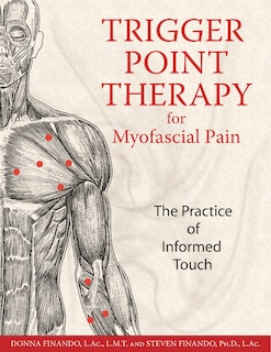 Couverture_Trigger Point Therapy for Myofascial Pain