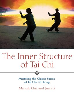 Couverture_The Inner Structure of Tai Chi