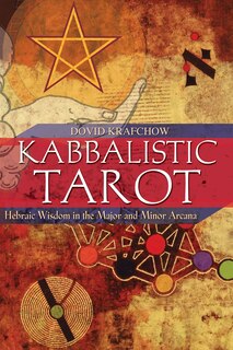 Front cover_Kabbalistic Tarot