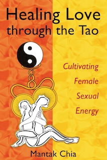 Front cover_Healing Love through the Tao