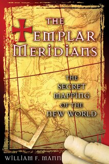 Front cover_The Templar Meridians