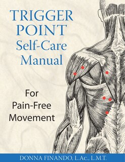 Couverture_Trigger Point Self-Care Manual