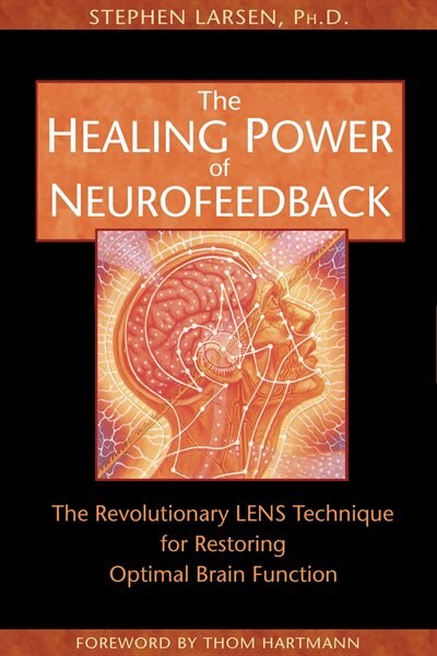 Front cover_The Healing Power of Neurofeedback