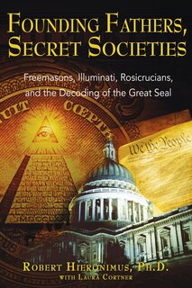 Front cover_Founding Fathers, Secret Societies